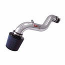 Injen 90-93 Integra Fits ABS Polished Short Ram Intake-4