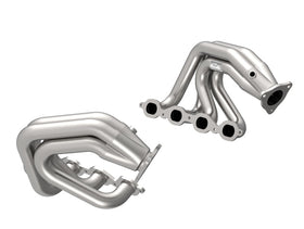 Kooks 2020 Chevrolet Corvette C8 1-7/8in Super Street Stainless Headers - 0
