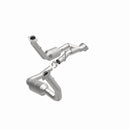 MagnaFlow Conv DF 06-07 Jeep Commander / 05-10 Grand Cherokee 5.7L Y-Pipe Assy (49 State)-48
