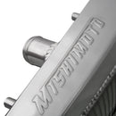 Mishimoto 95-99 Mitsubishi Eclipse Turbo Manual X-LINE (Thicker Core) Aluminum Radiator-28
