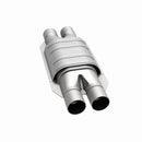 MagnaFlow Conv Univ 2/2 D/D FED-45