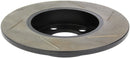 StopTech Slotted & Drilled Sport Brake Rotor-3