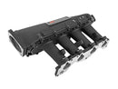 Skunk2 Ultra Series D Series Race Intake Manifold - 3.5L Black Manifold-1