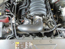 Airaid Jr. Intake Kit, Dry / Red Media 14-15 Chevrolet Silverado, 14-15 GMC Sierra, 2015 Sub 5.3L-4