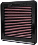 K&N 09 Honda Fit 1.5L Drop In Air Filter-6