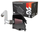 K&N 19-20 Hyundai Veloster R L4-1.6L F/I Typhoon Performance Air Intake System-18
