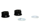 Whiteline 9/98+ Subaru Legacy / 9/98-8/09 Outback Diff-Mount in Cradle Insert Bushing-2