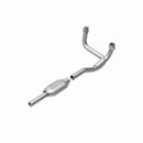 MagnaFlow Conv DF 88-95 Ford Trucks 5.8L V8-47