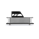 Mishimoto 02-05 Subaru WRX/STi Thermostatic Oil Cooler Kit-9