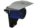 aFe MagnumFORCE Intakes Stage-1 P5R AIS P5R BMW 545i (E60)/645i (E63/64) 04-05 V8-4.4L-1