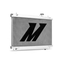 Mishimoto 03-06 Nissan 350Z X-Line Performance Aluminum Radiator-6