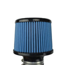 Injen 00-02 TT TT Quattro 180HP Motor Only Polished Cold Air Intake-12