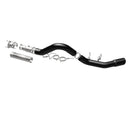 MagnaFlow 21+ GMC Sierra 3500HD DPF-Back Black Filter-Back 5in Single Passenger Side Rear Exit-41