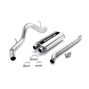 MagnaFlow Sys C/B GM Yukon 8.1L XL-2