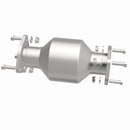 Magnaflow Conv DF 08-09 Accord 3.5L rear-48