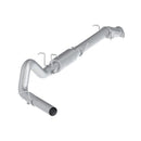 MBRP 2003-2007 Ford F-250/350 6.0L EC/CC P Series Exhaust System-3