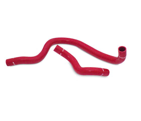 Mishimoto 97-01 Honda Prelude Red Silicone Hose Kit - 0