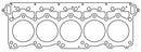 Cometic 96-07 Dodge Viper 4.060in Bore .051 inch MLS Head Gasket-8