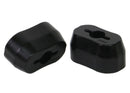 Whiteline 12-20 Hyundai Veloster Front Bushing Kit Trans Mount Insert-4