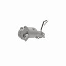 MagnaFlow Conv Direct Fit OEM 12-17 Jeep Wrangler 3.6L Underbody-47