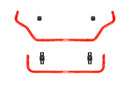 Eibach 29mm Front & 19mm Rear Anti-Roll Bar Kit for 16-17 Honda Civic Sedan 1.5L-2