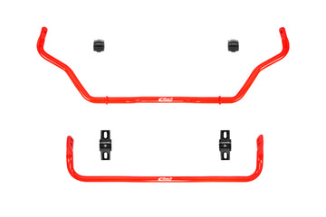Eibach 29mm Front & 19mm Rear Anti-Roll Bar Kit for 16-17 Honda Civic Sedan 1.5L - 0