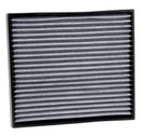 K&N Scion 04-06 xA / 08-10 tC Cabin Air Filter-18