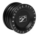 Skunk2 Honda/Acura B-Series/H-Series (DOHC Only) Cam Seal - Black-7