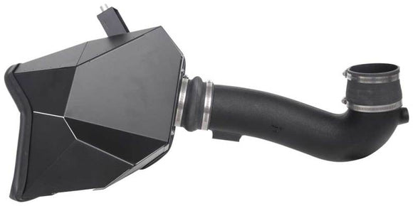 K&N 2019+ Chevrolet 1500 5.3L / 6.2L V8 F/I AirCharger Performance Intake System