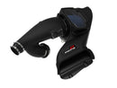 aFe Momentum GT Pro 5R Cold Air Intake System 2021-2022 Ford F-150 V6-3.5L (tt) PowerBoost-11