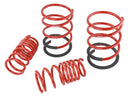 Skunk2 02-04 Acura RSX Lowering Springs (2.25in - 2.00in.) (Set of 4)-2