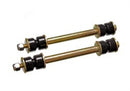 Energy Suspension 80-86 Ford Thunderbird / 83-93 Mustang / 99-04 Mustang Cobra / 80-86 Cougar Black-1