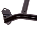 BBK 86-93 Mustang 5.0 Tubular Strut Tower Brace - Black Powdercoat Finish-14