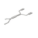 MagnaFlow SYS C/B 92-96 Chevy Corvette 350-46