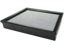 aFe MagnumFLOW Air Filter Pro Dry S 11-13 GM Diesel Trucks V8 6.6L (td) LML-1