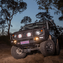 ARB Intensity SOLIS 21 LED Flood-9