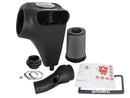 aFe Takeda Momentum GT Pro DRY S Cold Air Intake System 17-18 Honda Civic Si I4 1.5L (t)-8