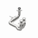 MagnaFlow Conv DF  Standard Cat 00-05 Toyota MR2 Spyder 1.8L Rear-49