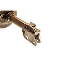 KYB Shocks & Struts Excel-G Front Left Shock Absorber 14-15 Subaru XV Crosstrek (Exc. Hybrid)-4