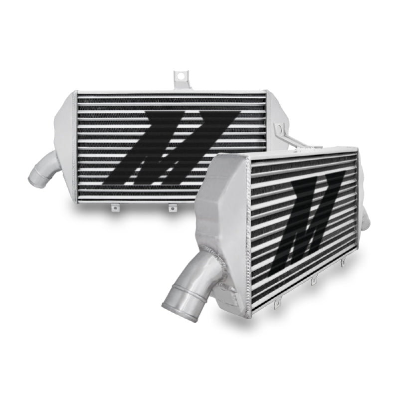 Mishimoto 01-07 Mitsubishi Lancer EVO Intercooler - 0