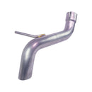 Injen 07-18 Jeep Wrangler (JK) V6 3.6L/3.8L SES Muffler Delete Kit-2