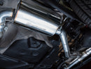 AWE Tuning 2022 VW GTI MK8 Touring Edition Exhaust - Chrome Silver Tips-10