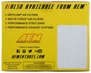 AEM C.A.S 18-19 Subaru Forester 2.5L F/I Cold Air Intake System-18