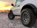 ICON 2021+ Ford Bronco 3in Lift C/O Spacer Kit-9