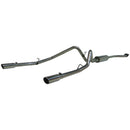 MBRP 2003-2007 Chev/GMC 1500 Classic 4.8/5.3L EC/CC-SB Cat Back Dual Split Rear-3