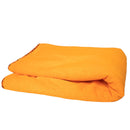 Chemical Guys Fatty Super Dryer Microfiber Drying Towel - 25in x 34in - Orange-5
