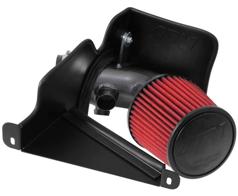 AEM 2011-2013 Volkswagen Jetta 2.5L L5 - Cold Air Intake System - 0