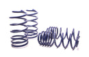 H&R 98-05 Volkswagen Golf/Jetta VR6/TDI/1.8T MK4 Sport Spring-2