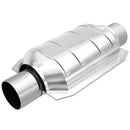 MagnaFlow Conv Univ 2.25 *Illegal in CA*-2