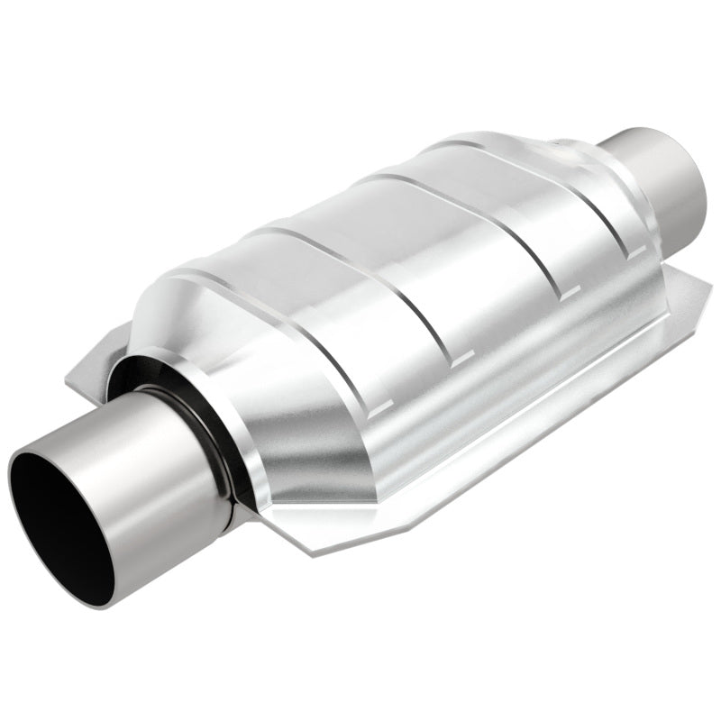 MagnaFlow Conv Univ 2.25 *Illegal in CA* - 0